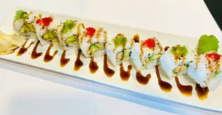 Uramaki Roll De Foie Gras (8 Uds.)