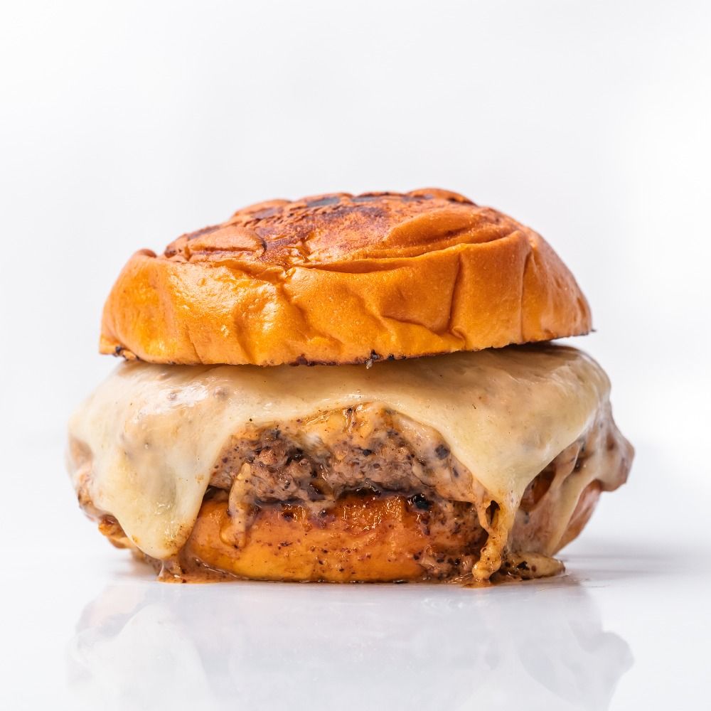 Logan by Toro Burger ¡¡NUEVA!!