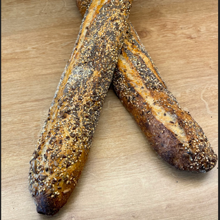 Baguette Tradition Aux Graines