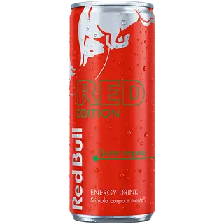 RED BULL - GUSTO ANGURIA