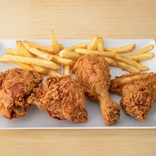Pica pollo