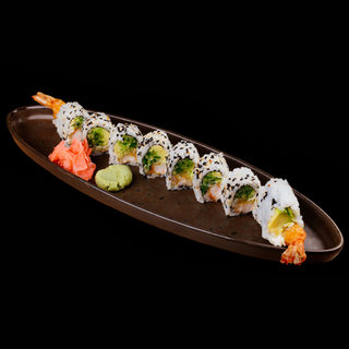 Ebi Roll