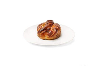 Cinnamon Swirl