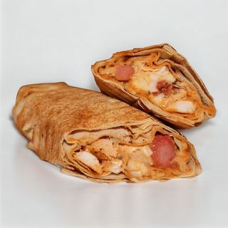 Beef Shawarma
