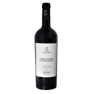 ზანგაურა საფერავი