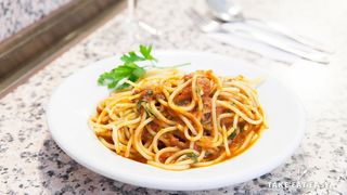 Spaghetti Bolognese