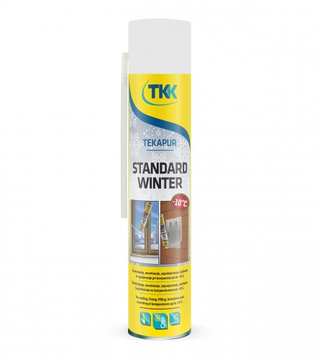 (209918) Pur pjena zimska Tekapur M 750ml 158678
