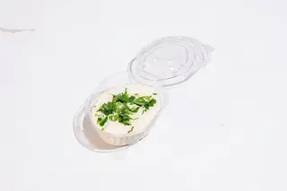 Maioneza usturoi
