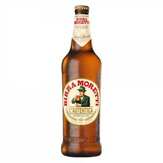 Birra Moretti 330 Ml