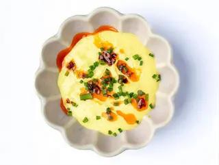 Taramasalata
