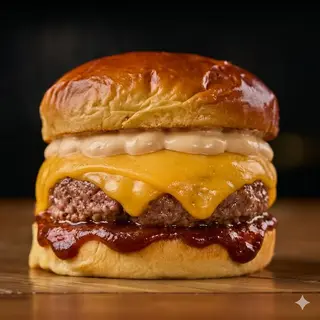 Mexicana Burger
