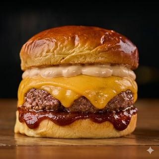 Mexicana Burger