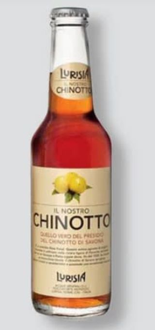 Chinotto ta 33cl 