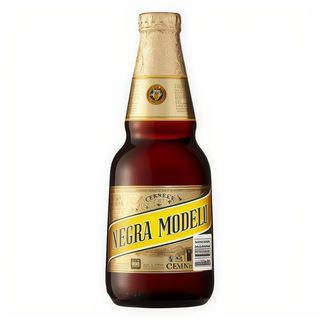 Cerveza Negra Modelo (33cl)