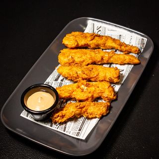 Chicken Fingers