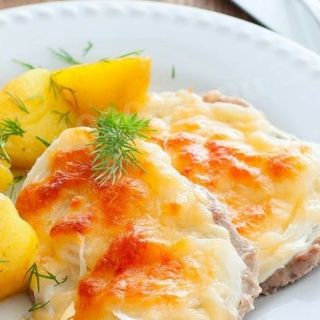 М’ясо по-Польськи