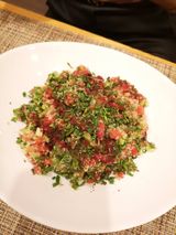 Салата Табуле с киноа (300г)