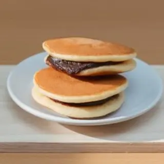 Dorayaki De Chocolate (1 Ud.)