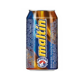 Malta Polar (330Ml.)