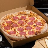 პეპერონი 33 სმ