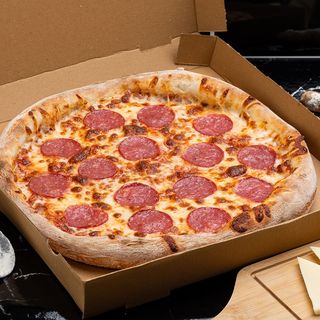 პეპერონი 33 სმ