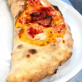 Calzone Picante