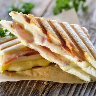 Sándwich Velachero