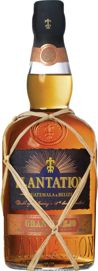 Rum Plantation Gran Anejo