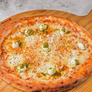 Pizza Buffalo Trufi-40 % Off