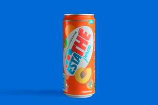 Estathè alla pesca 33 cl