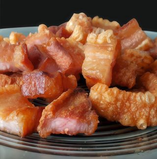 Tapa De Torreznos (2 Uds.)