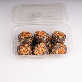 Negrale Chocolat Noir - 250g