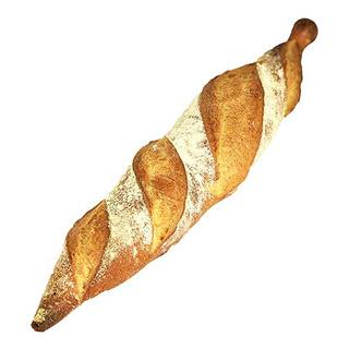 Pan de barra 