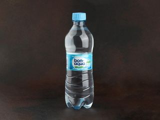 Bon Aqua ( негаз. )