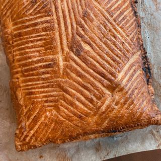 Empanada Casera Porción