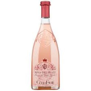 ROSA DEI FRATI-GROPELLO, SANGIOVESE, Italia BARBERA (D.O.C. Riviera del garda)