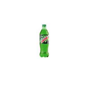 Mountain Dew 0,5l