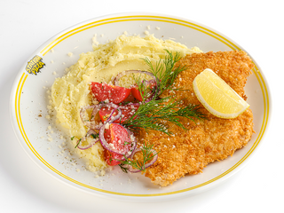 Шніцель (380g)