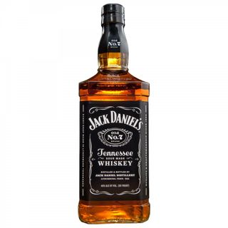 Whiskey J&D
