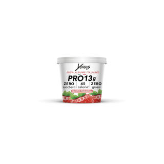 Yoeggs Pro13 Fragola | 125 g