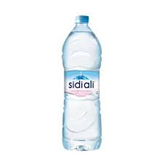 Sidi Ali -   ( 1L ) Bouteille