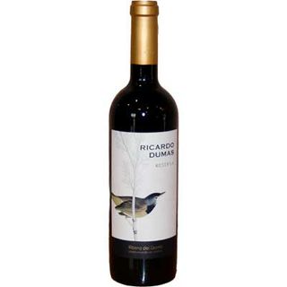Ricardo Dumas Reserva