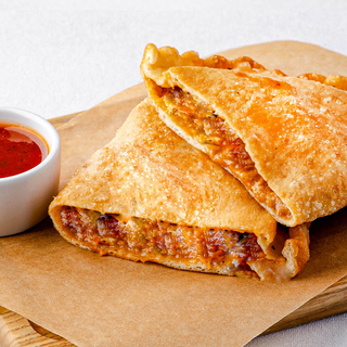 Піца Фріта  Біф Марінара (300г)