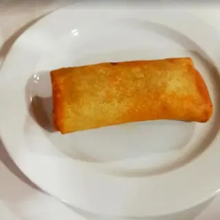 Rollo De Primavera