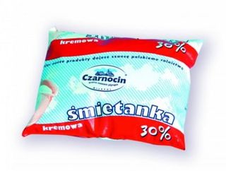 Śmietanka 30% 250g Czarnocin