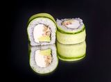 Cucumber roll