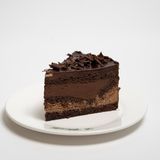 Шоколадный торт Le Chocolat