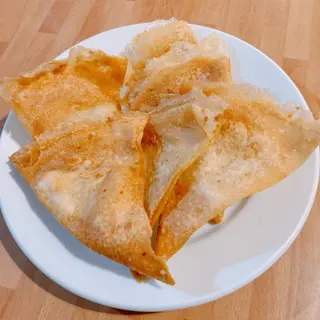 3. Wan-Tun Frito
