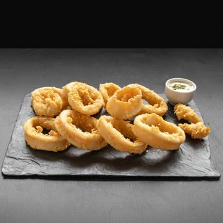 Calamares Caseros
