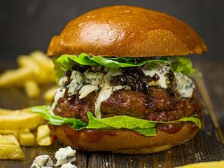 Бургер Луї (310/80g)